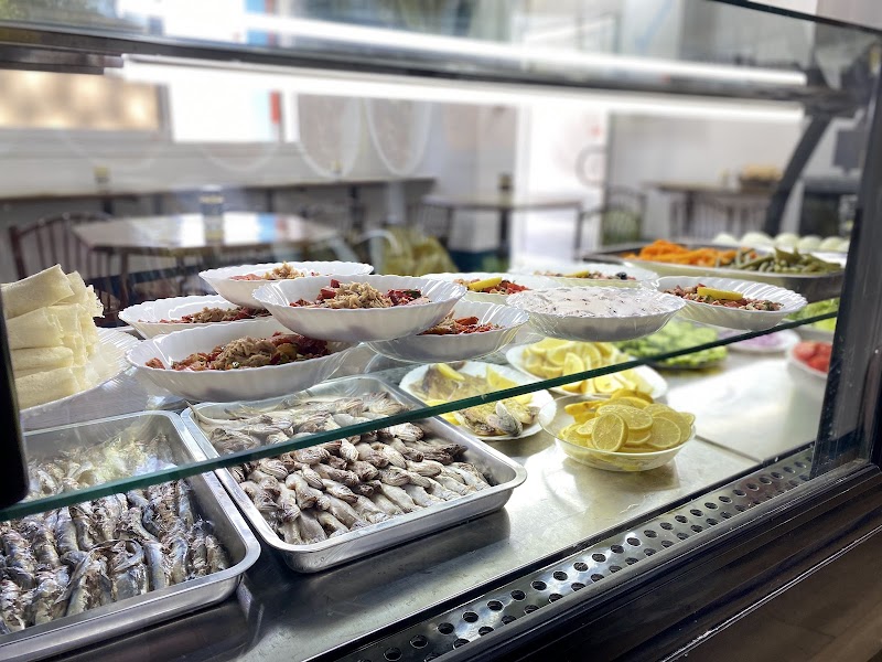 Le Gouvernail Restaurant